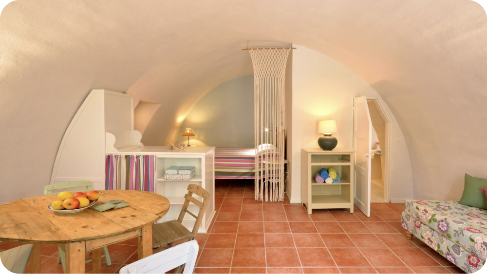 Artist Residency Greece